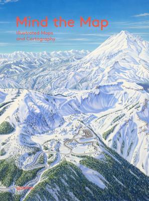 Mind the Map: Creative Mapmaking and Cartography