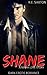 Shane by R.E. Saxton