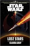Lost Stars by Claudia Gray
