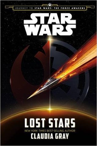 Lost Stars