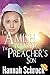 The Amish Widow and the Preacher's Son by Hannah Schrock