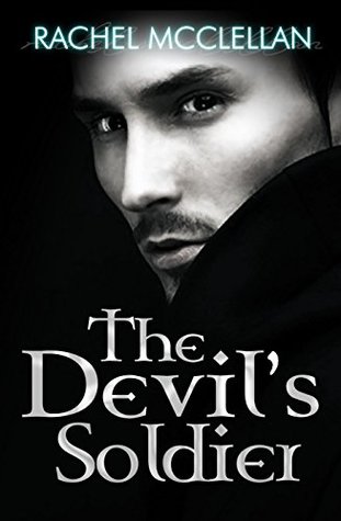 The Devil's Soldier (Devil, #3)