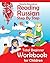 Reading Russian Workbook for Children by Natasha Alexandrova