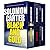Black and Gold Box Set (Bla...