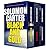 Black and Gold Box Set by Solomon Carter