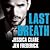 Last Breath (Hitman, #2)