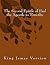 The Second Epistle of Paul the Apostle to Timothy: King James Version (The Foster Collection of Bible Books: New Testament)