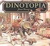 Dinotopia by James Gurney