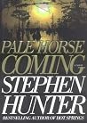 Pale Horse Coming