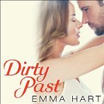 Dirty Past (The Burke Brothers, #2)