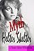 The Myth of Helter Skelter by Susan Atkins-Whitehouse