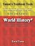 Ellis & Esler's World Histo...