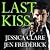 Last Kiss (Hitman, #3)