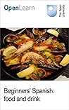 Beginners’ Spanish: food and drink