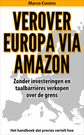 Verover Europa via Amazon