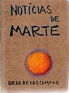 Notícias de Marte