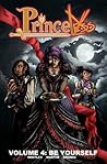 Princeless, Vol. 4 by Jeremy Whitley