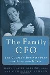 The Family CFO: The Couple's Business Plan for Love and Money