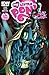 My Little Pony: FIENDship is Magic #5: Queen Chrysalis (My Little Pony- FIENDship is Magic)
