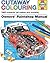 Cutaway Colouring 1960 onwards (all makes and models)