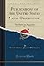 Publications of the United States Naval Observatory, Vol. 12 by U.S. Naval Observatory