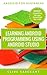 Learning Android programming using Android Studio (Android for beginners Book 1)