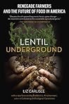 Lentil Undergroun...