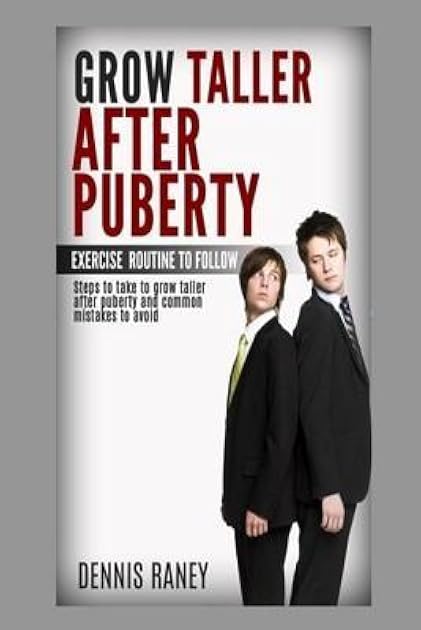 Grow Taller After Puberty Exercise Routine To follow: Steps To Take To Lengthen your Shin Bones And Common Mistakes To Avoid