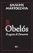 Obelós: Il segreto di Demetrio (Italian Edition)