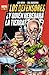 Los Defensores: ¿Y quién heredará la Tierra? (Marvel Gold: Los Defensores, #3)