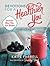 Devotions for a Healthier You: Feeding Mind, Body, and Soul (A 70-Day Devotional, plus One-Week Meal Plan and Recipes) – The Perfect Christian New Year's Resolution Gift