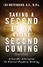 TAKING A SECOND LOOK AT THE SECOND COMING