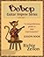 The Bebop Guitar Improv Series VOL 1- Lesson Book: A Comprehensive Guide To Jazz Improvisation