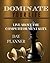 Dominate Your Life Planner by Scott Bailey