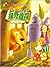 The Wizard of Oz (Firefly Picture Books: Bilingual Classic Fairy stories) (English-Chinese Bilingual Edition)
