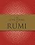The Love Poems of Rumi by Jalal ad-Din Muhammad ar-Rumi