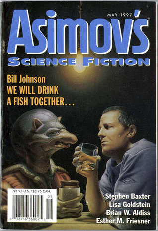 Asimov's Science Fiction, May 1997 (Asimov's Science Fiction, #257)