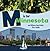 M is for Minnesota: Written by Kids for Kids (See-My-State)