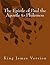 The Epistle of Paul the Apo...