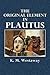 The Original Element in Plautus