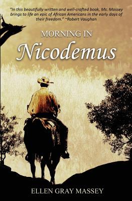 Morning in Nicodemus (Paperback)