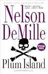Plum Island by Nelson DeMille
