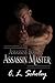 Assassin Master (Assassin, #3)