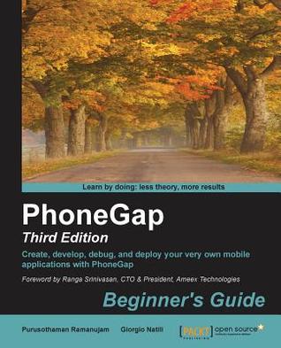 PhoneGap: Beginner's Guide, 3rd Edition