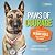 Paws of Courage: True Tales of Heroic Dogs that Protect and Serve