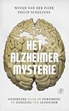 Het alzheimermysterie Het alzheimermysterie