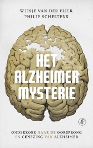 Het alzheimermysterie (Paperback)