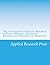 The Utilisation of Health R...