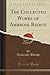 The Collected Works of Ambrose Bierce, Vol. 9 (Classic Reprint)