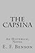 The Capsina: An Historical Novel